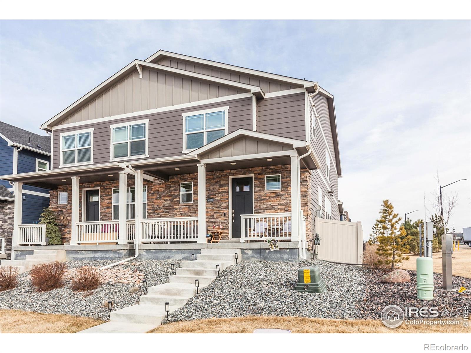 7001 Todd Court