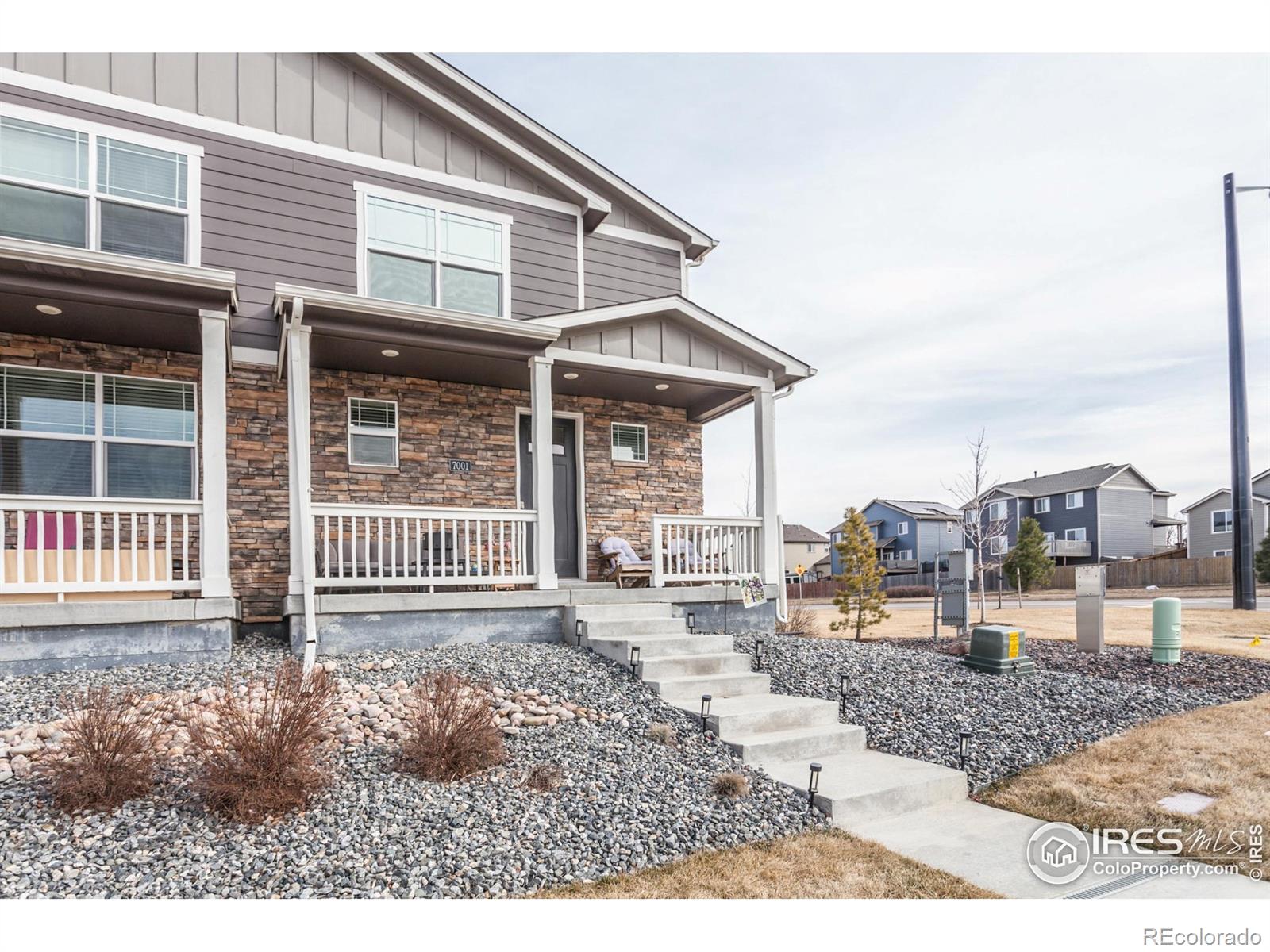 7001 Todd Court