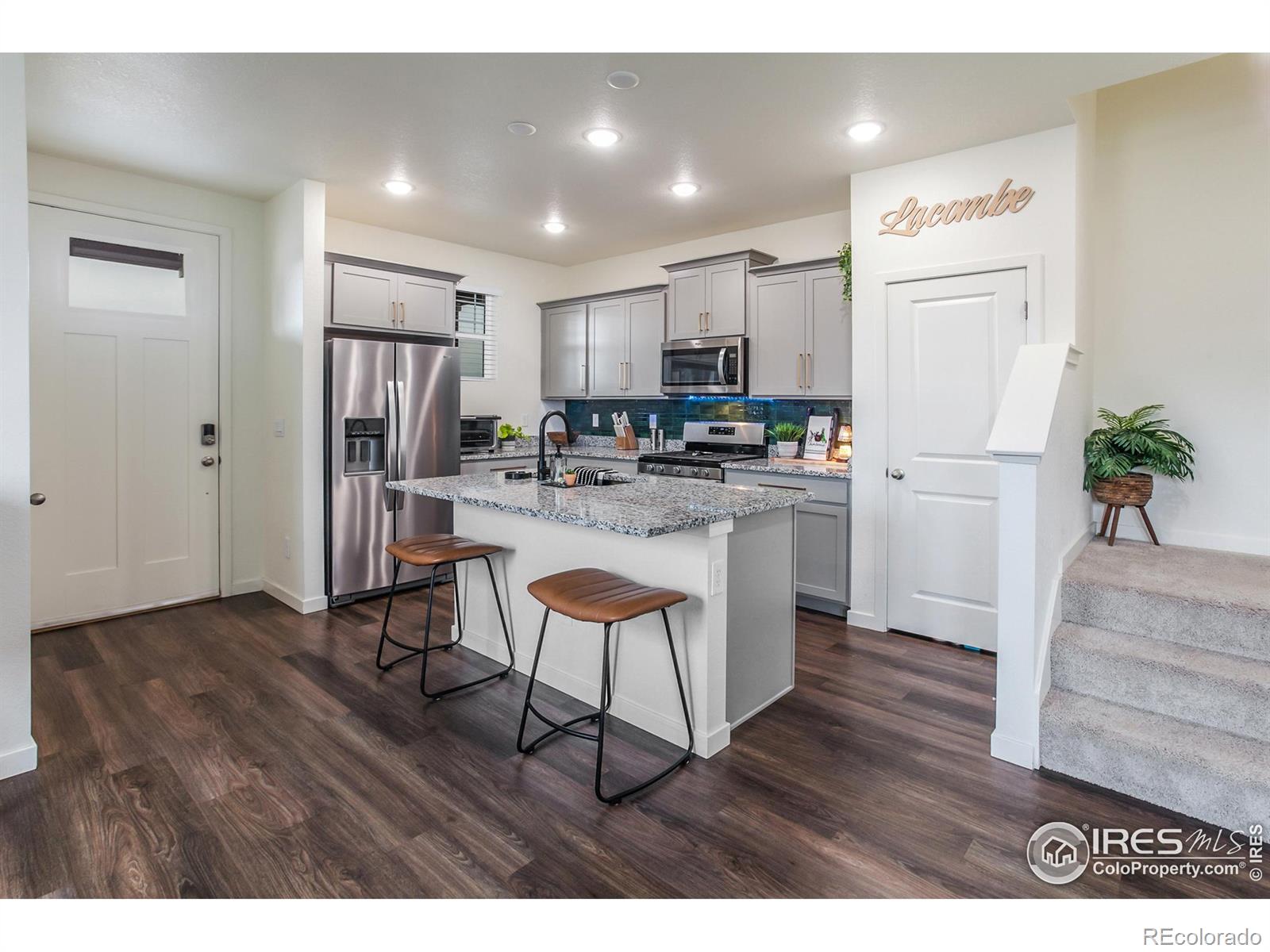 7001 Todd Court