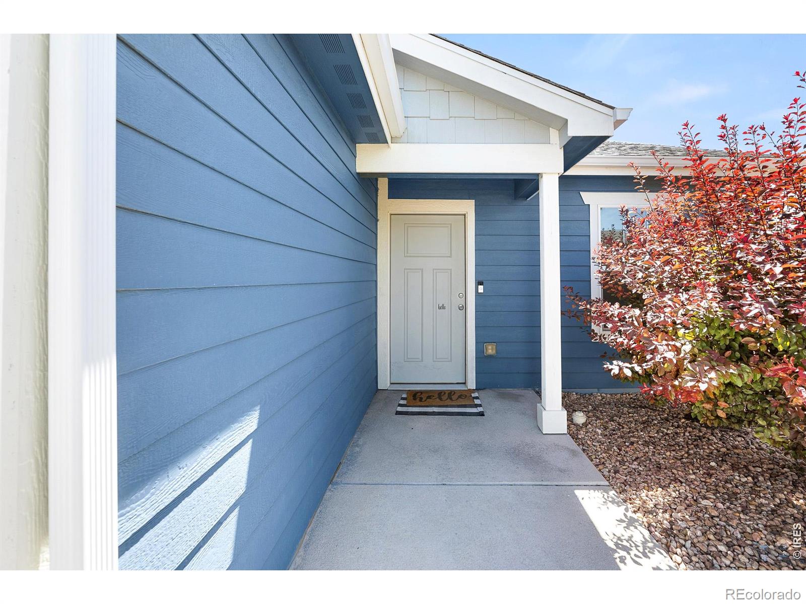 370 Cherokee Trail