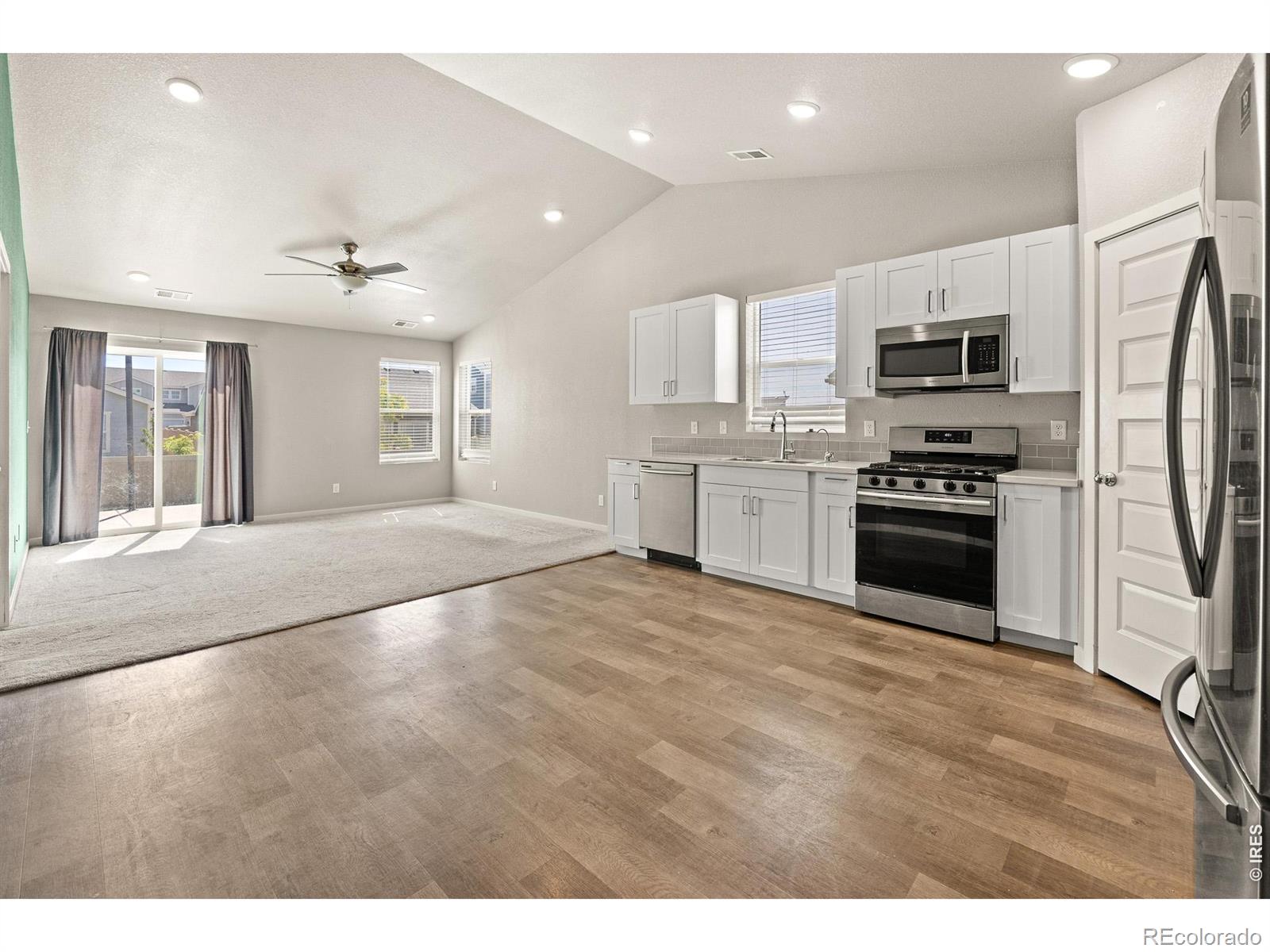370 Cherokee Trail