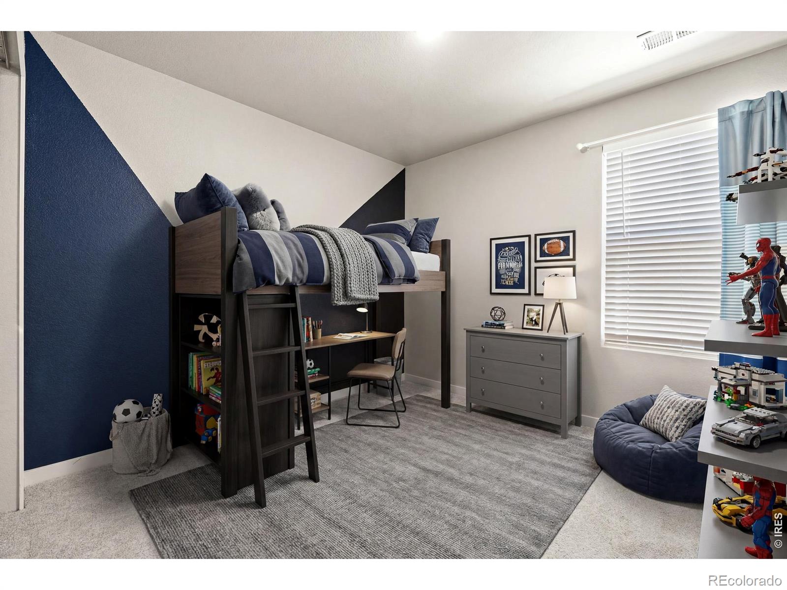 370 Cherokee Trail