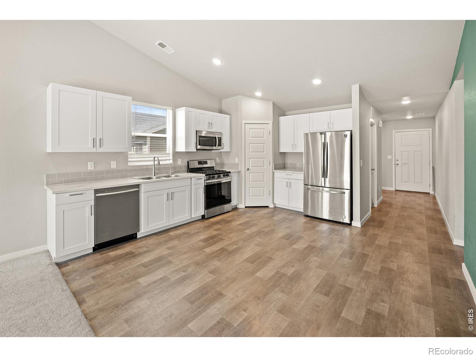 370 Cherokee Trail
