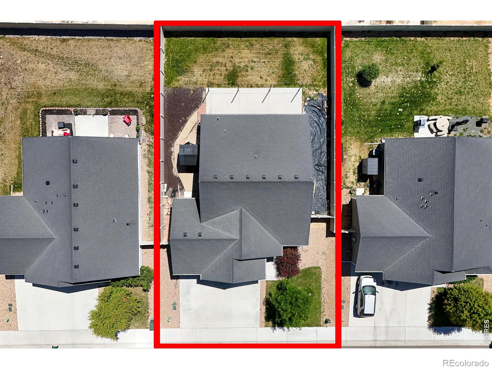 370 Cherokee Trail