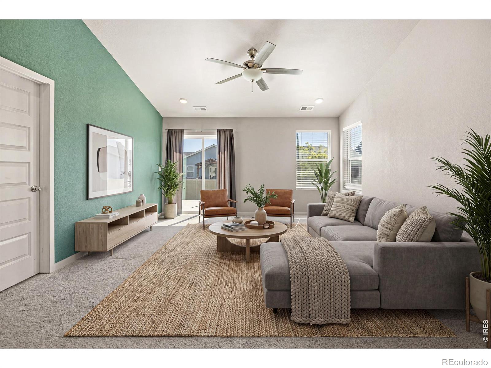 370 Cherokee Trail