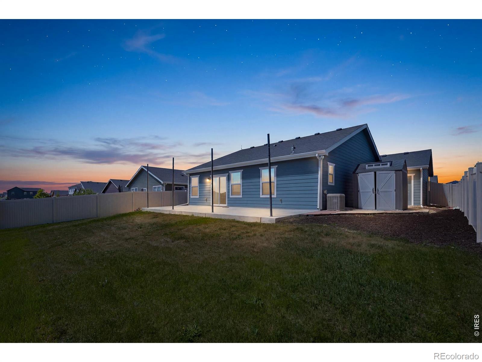 370 Cherokee Trail