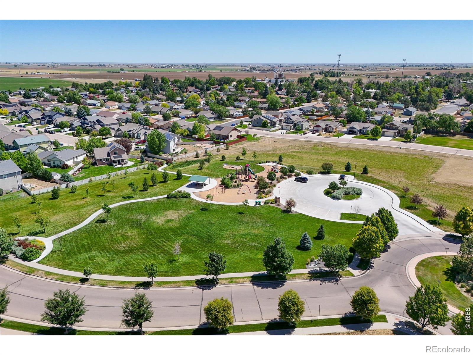 370 Cherokee Trail