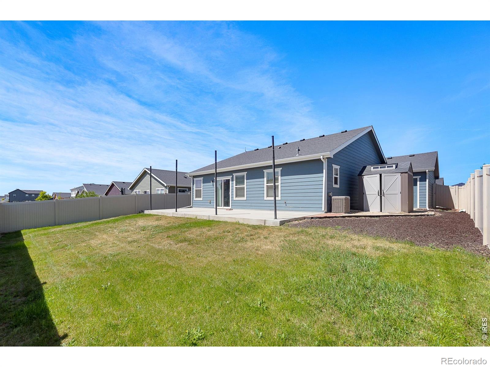 370 Cherokee Trail