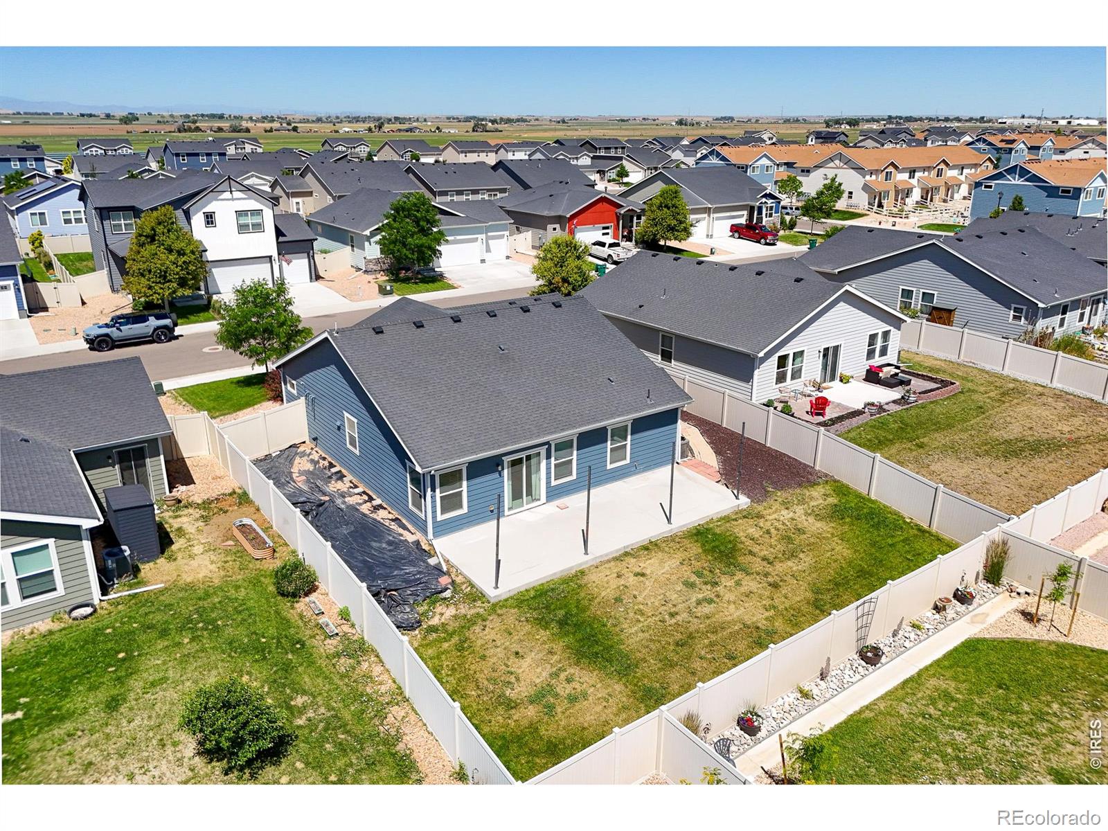 370 Cherokee Trail
