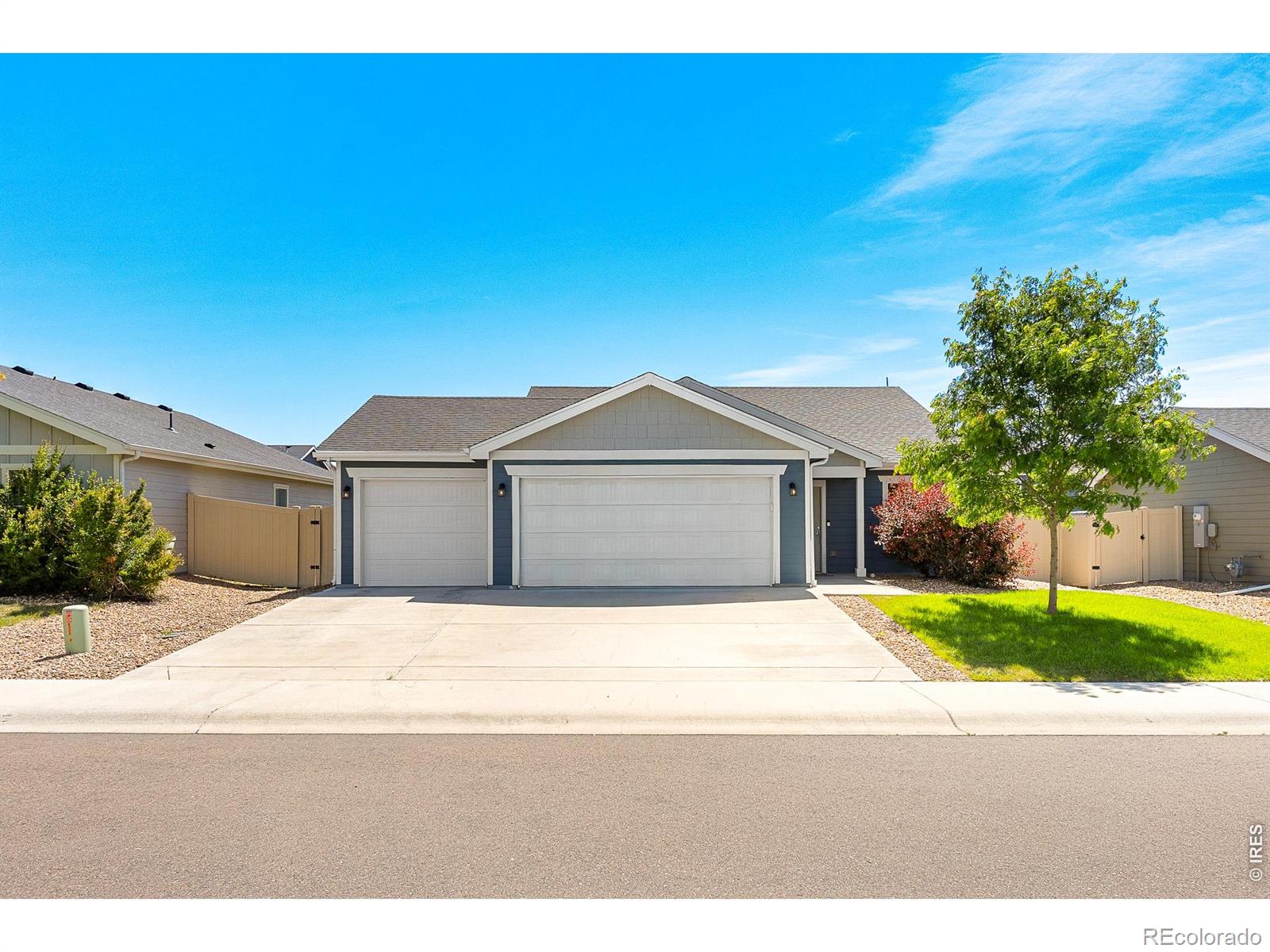 370 Cherokee Trail