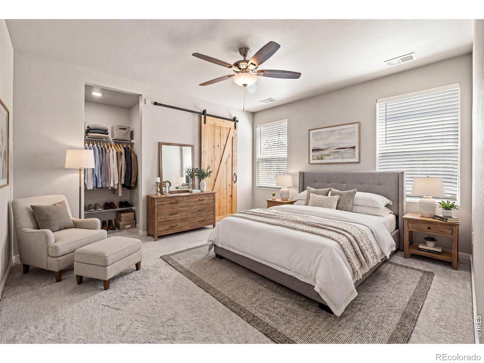 370 Cherokee Trail