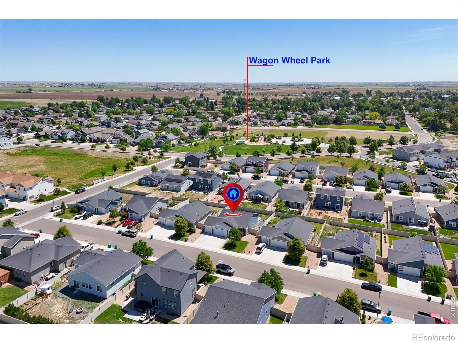 370 Cherokee Trail
