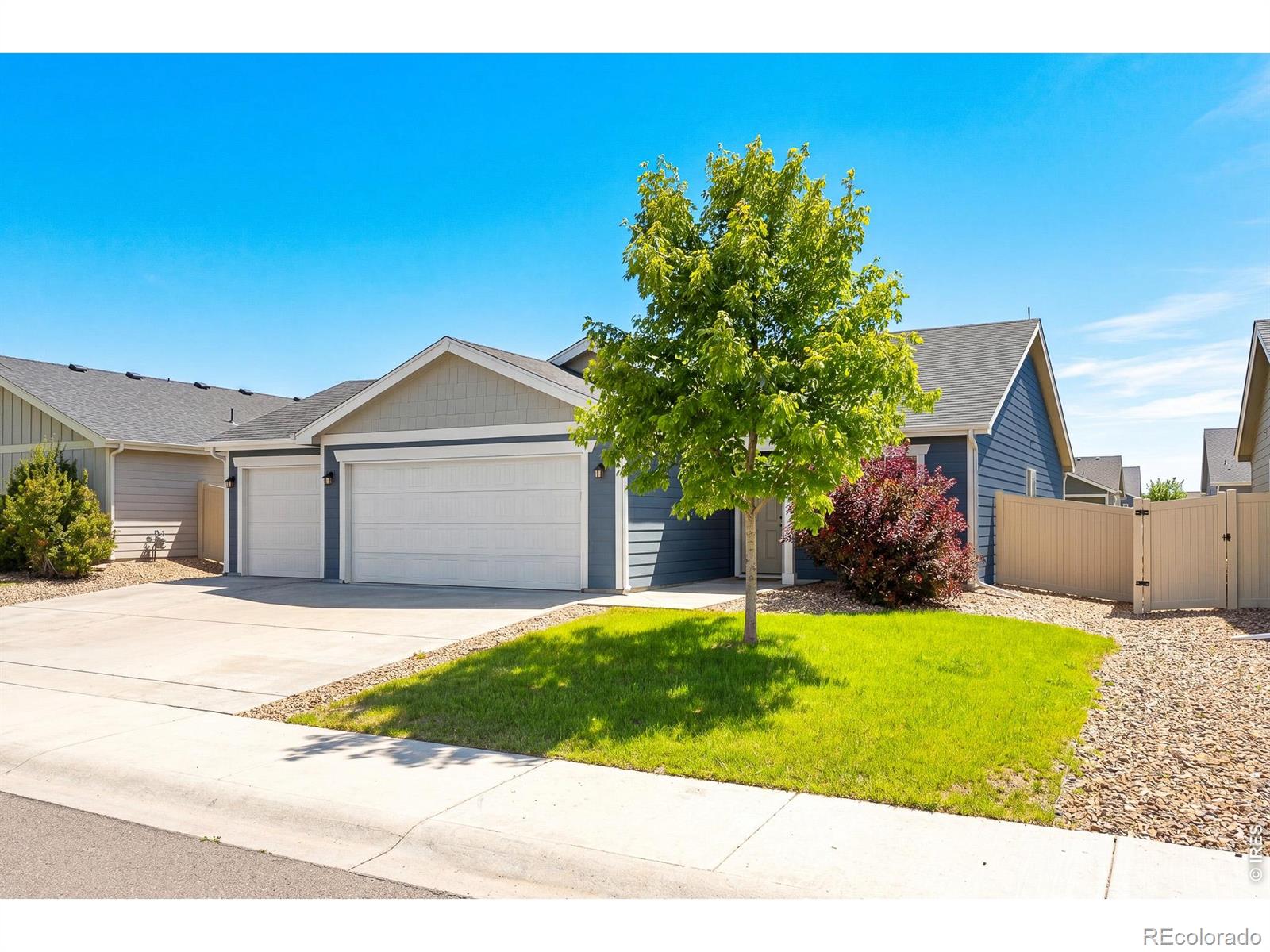 370 Cherokee Trail