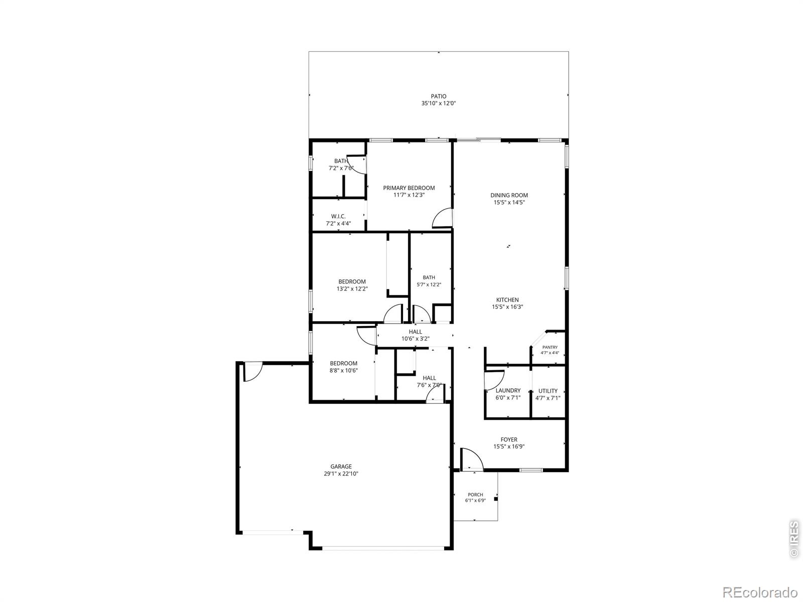 370 Cherokee Trail