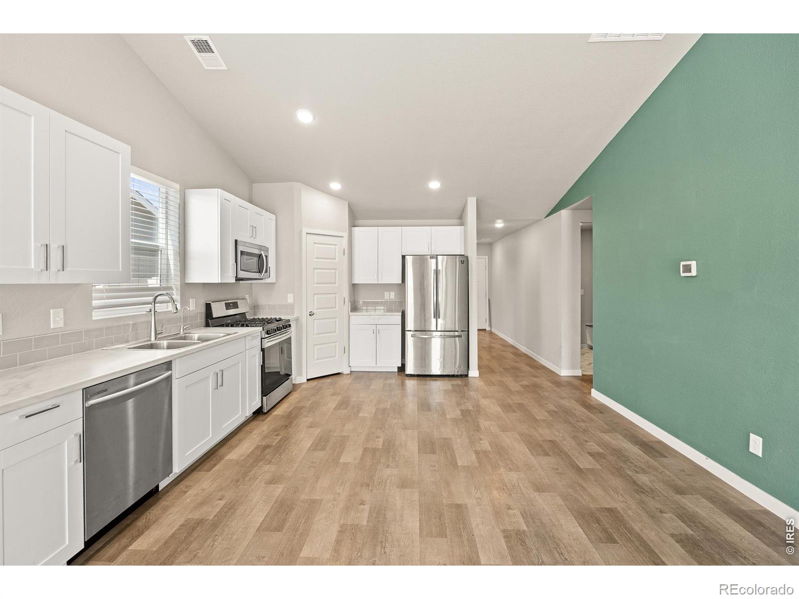 370 Cherokee Trail