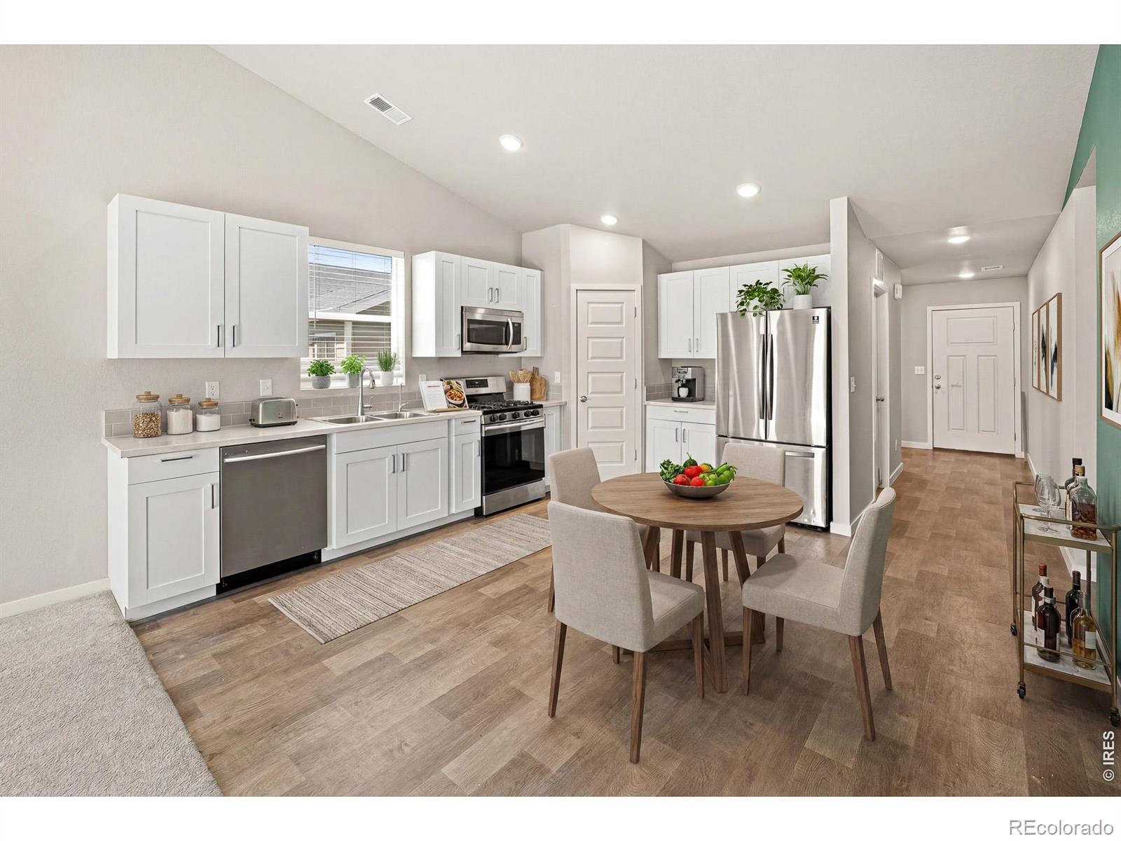 370 Cherokee Trail
