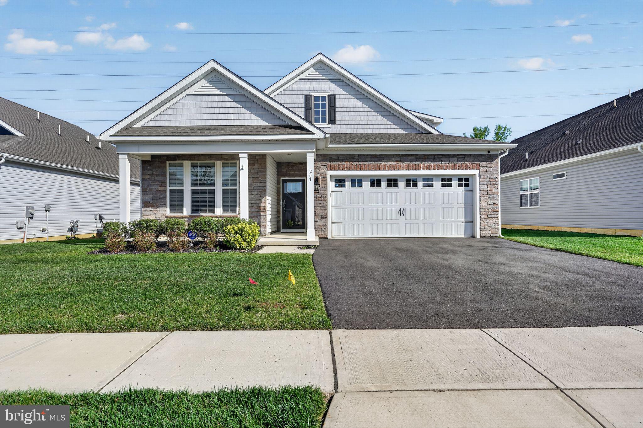 203 CONGRESSIONAL COURT