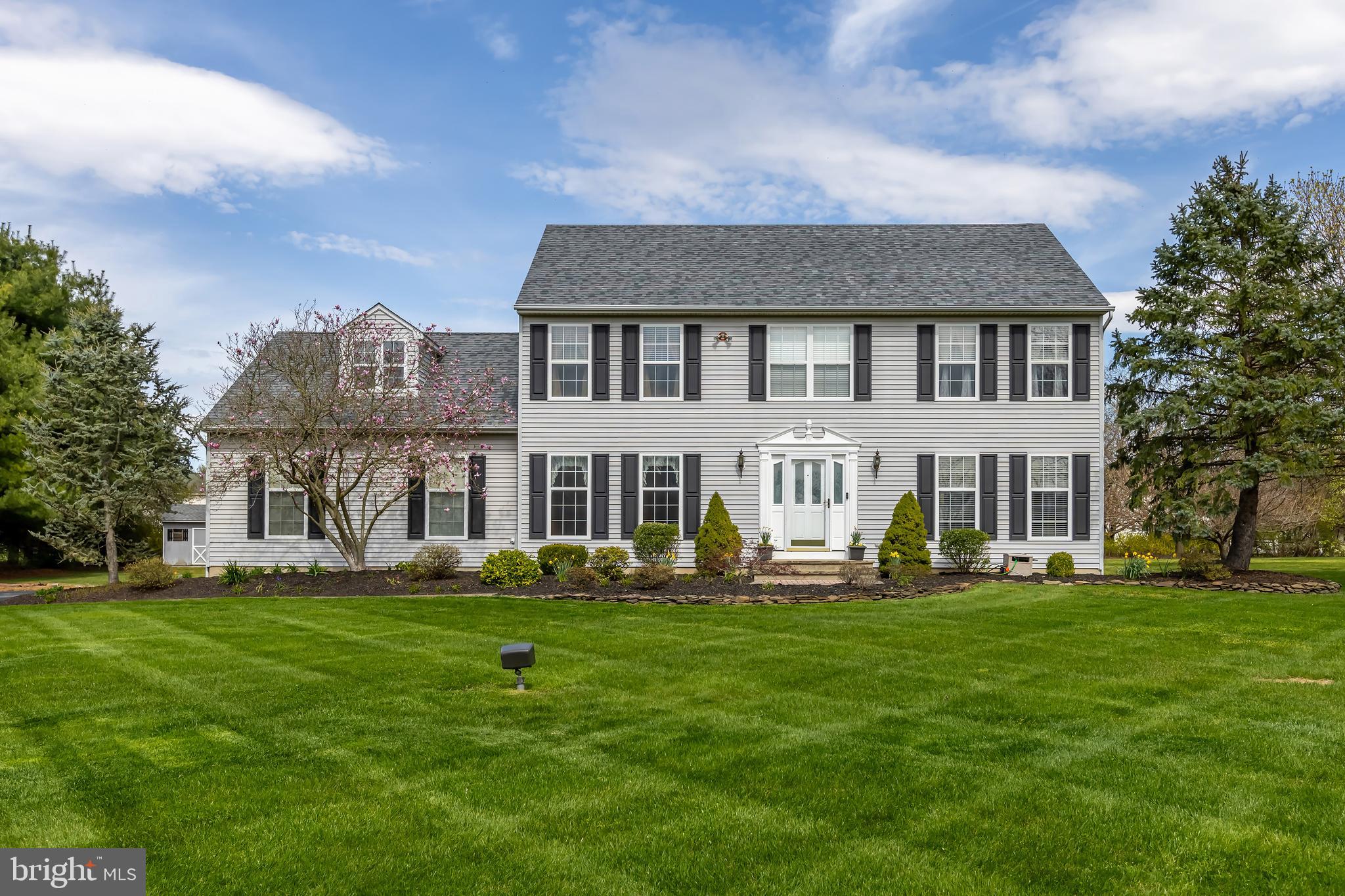 67 Spring Hill Dr
