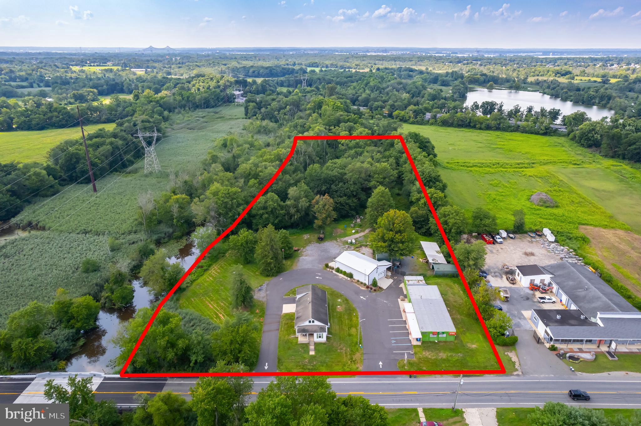 659 Swedesboro Rd