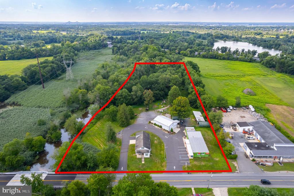 659 Swedesboro Rd