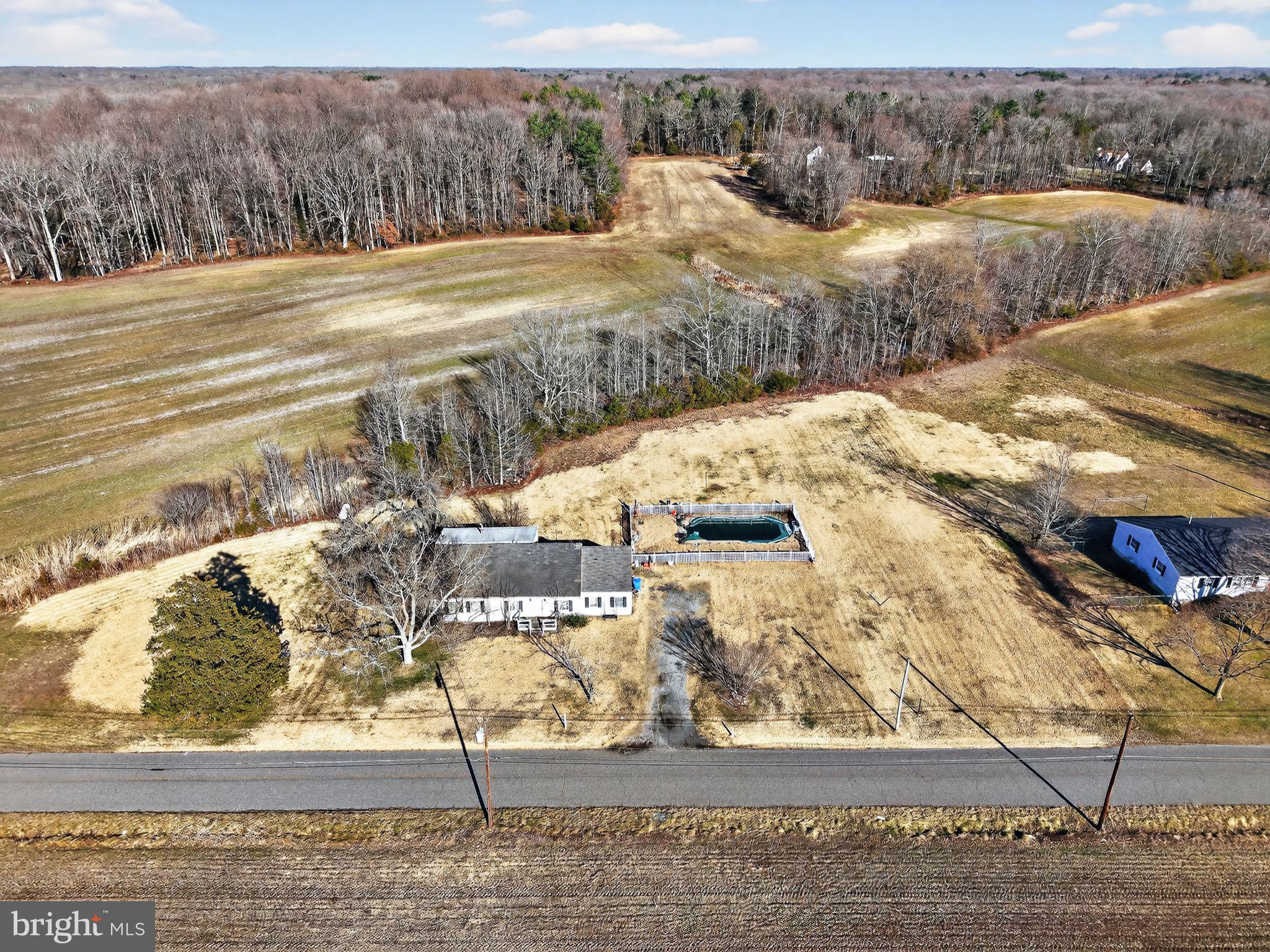 22 LINCOLN MILL ROAD