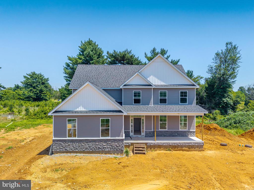 1573 OLDMANS CREEK ROAD