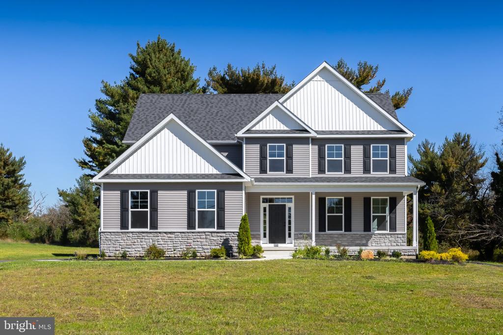 1573 OLDMANS CREEK ROAD