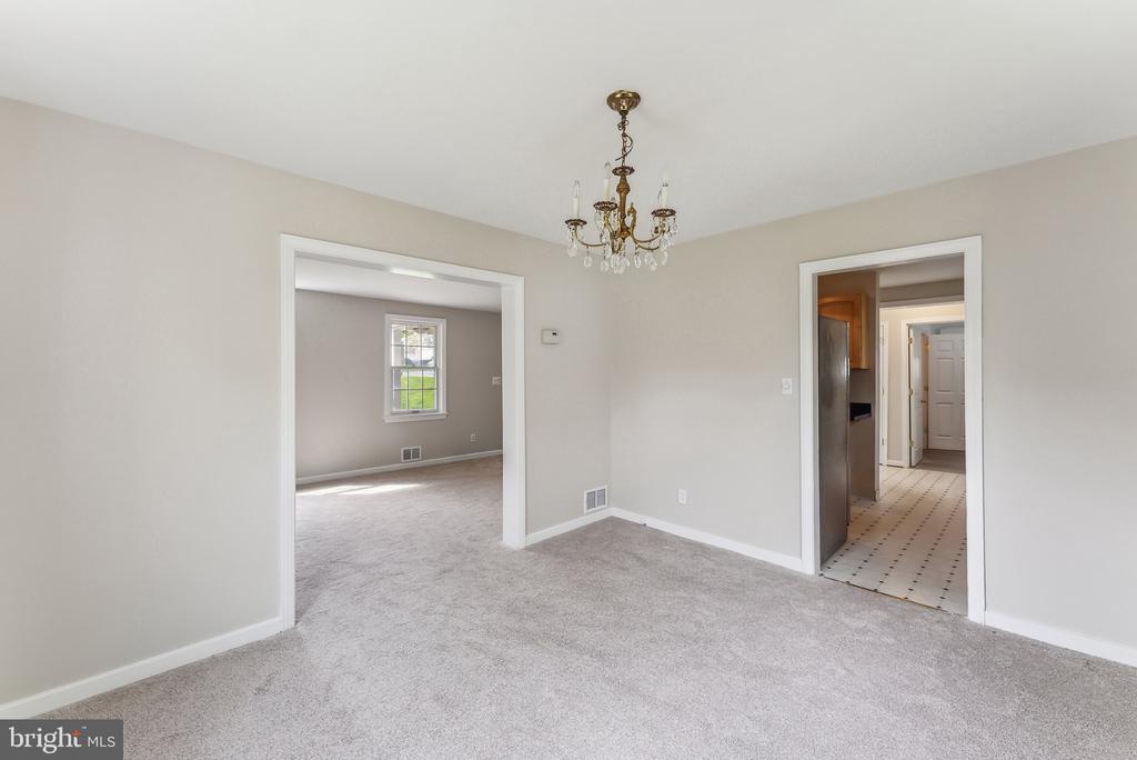 1000 PATRICK HENRY DRIVE