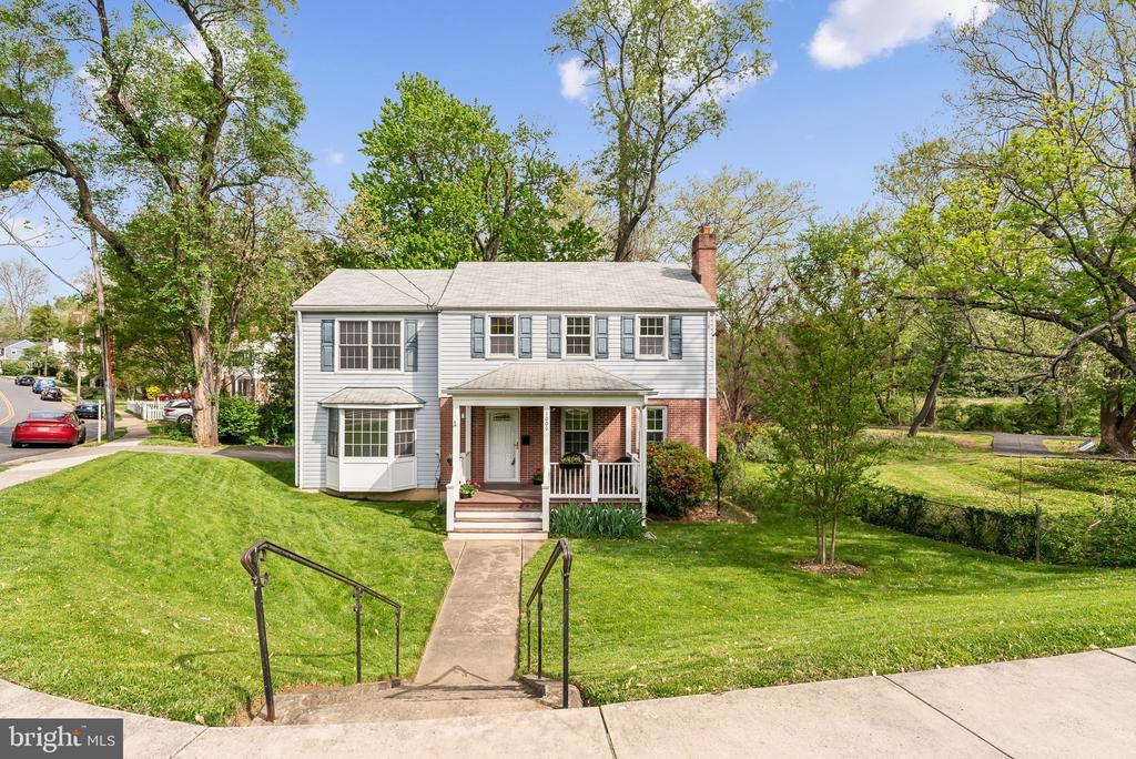 1000 PATRICK HENRY DRIVE