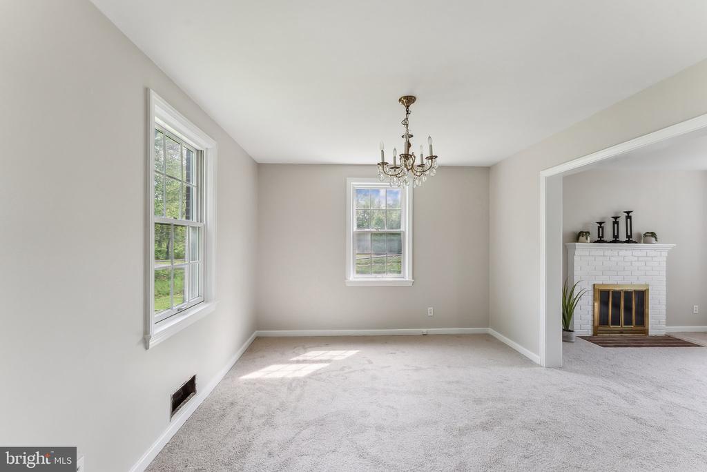 1000 PATRICK HENRY DRIVE