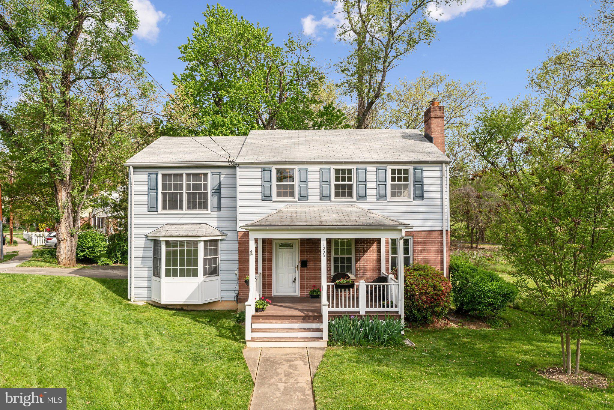 1000 PATRICK HENRY DRIVE