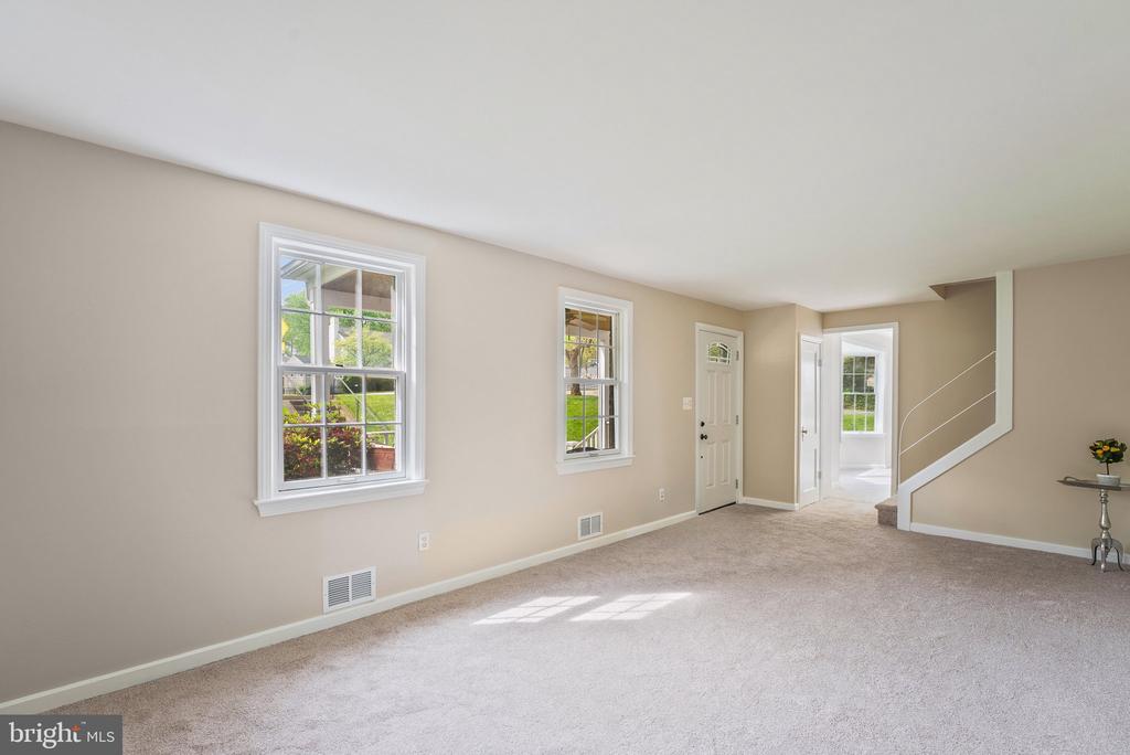 1000 PATRICK HENRY DRIVE