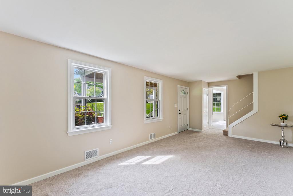 1000 PATRICK HENRY DRIVE