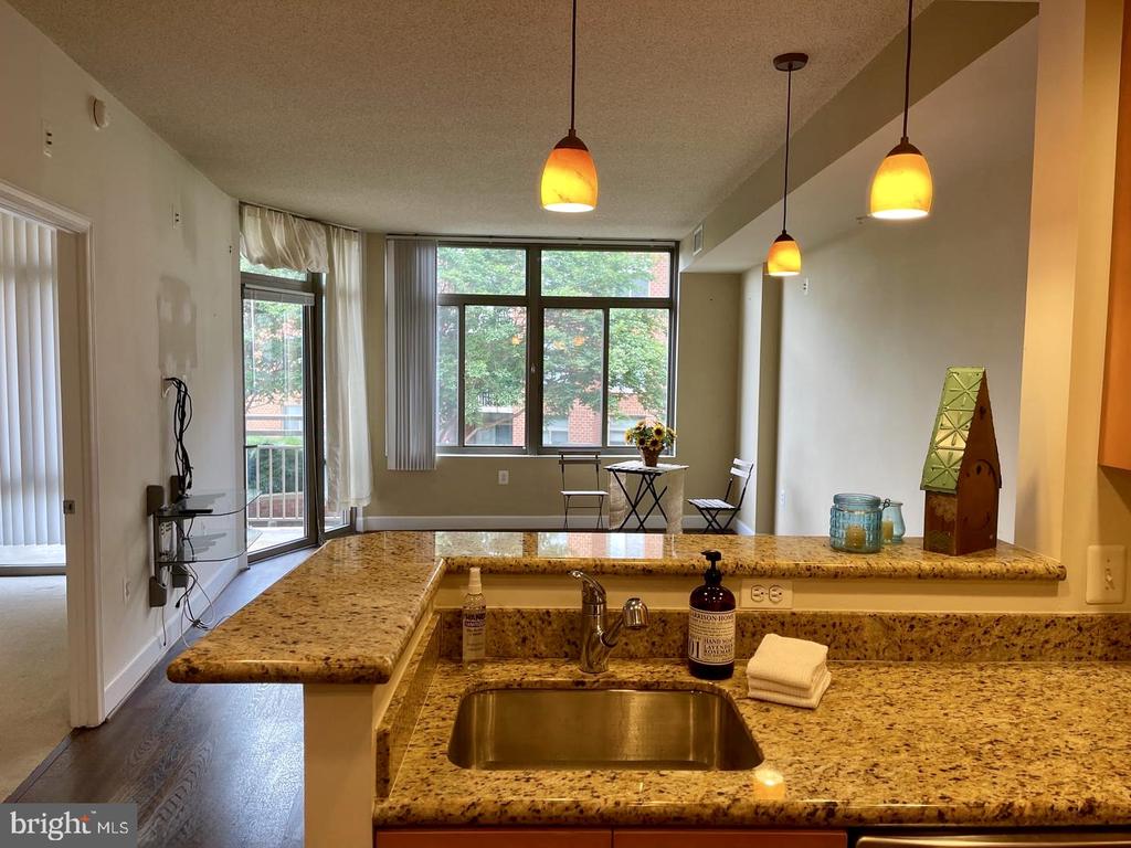3600 S GLEBE ROAD 326W