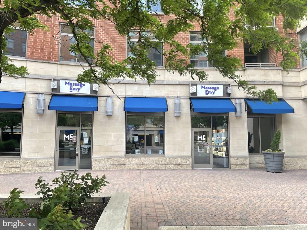3600 S GLEBE ROAD 326W