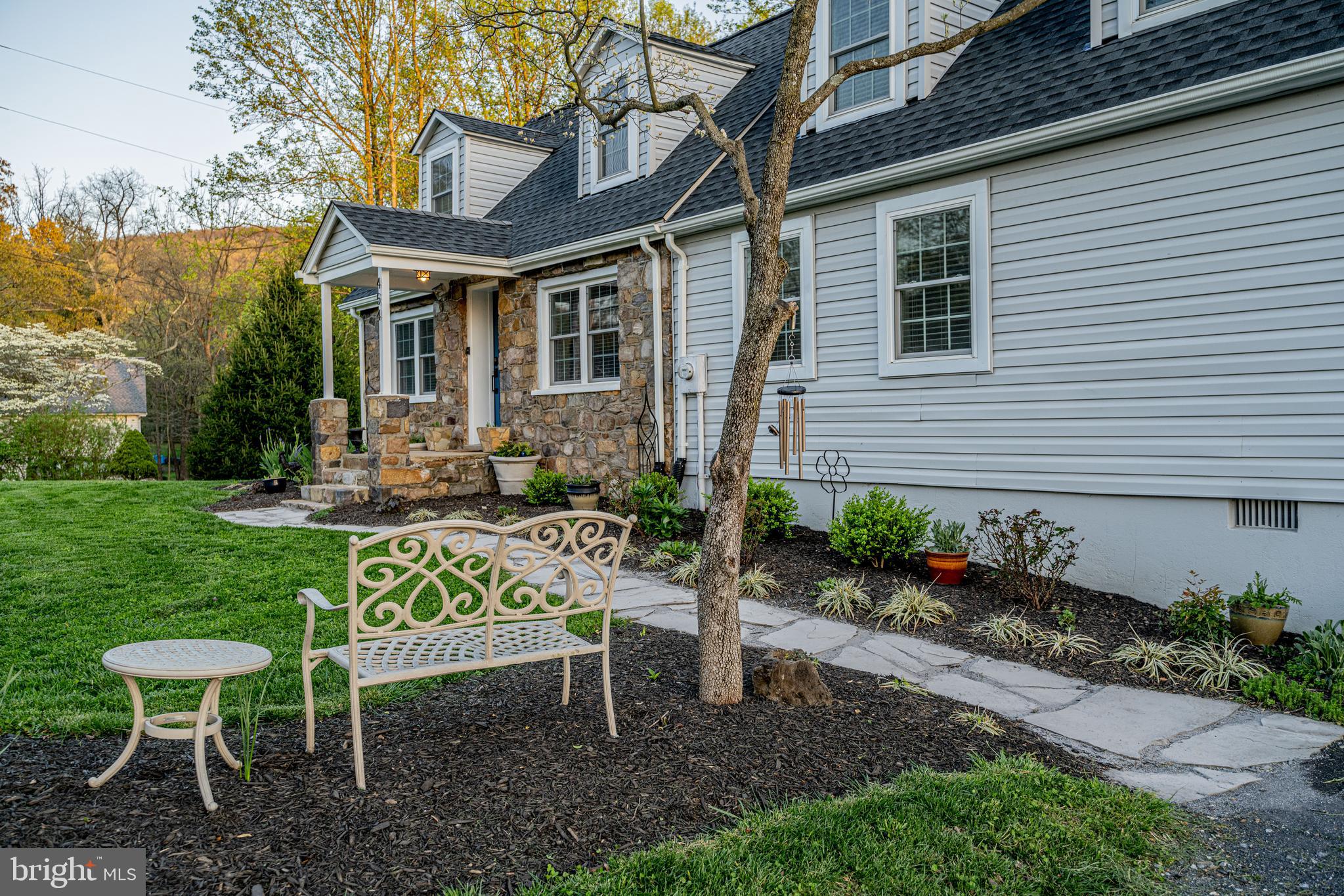 454 PINE GROVE ROAD