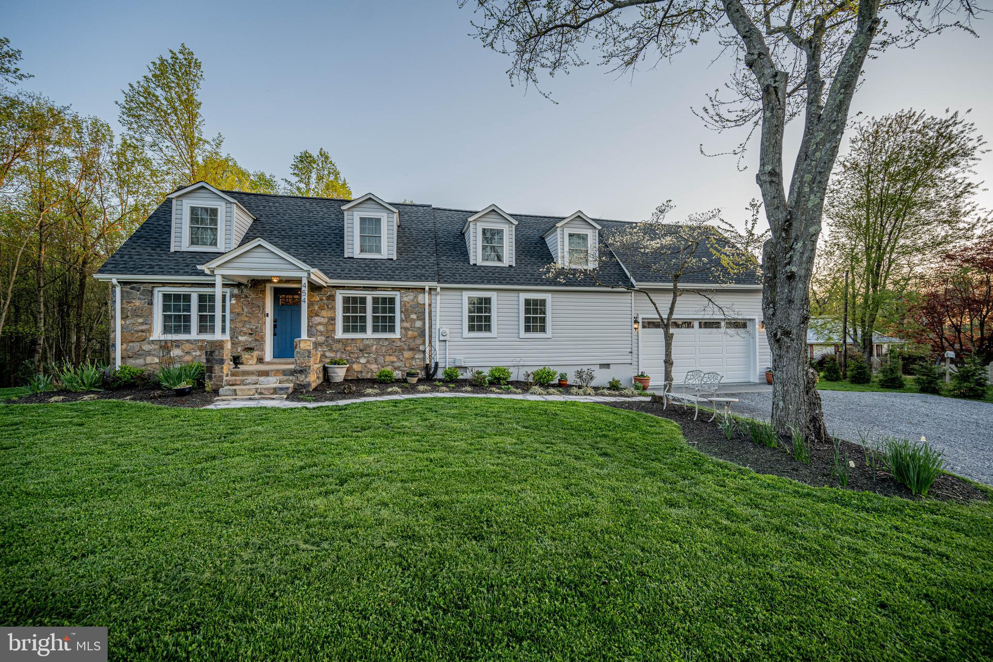 454 PINE GROVE ROAD