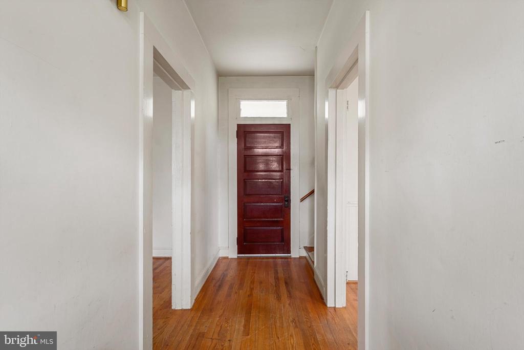 406 S CHURCH STREET