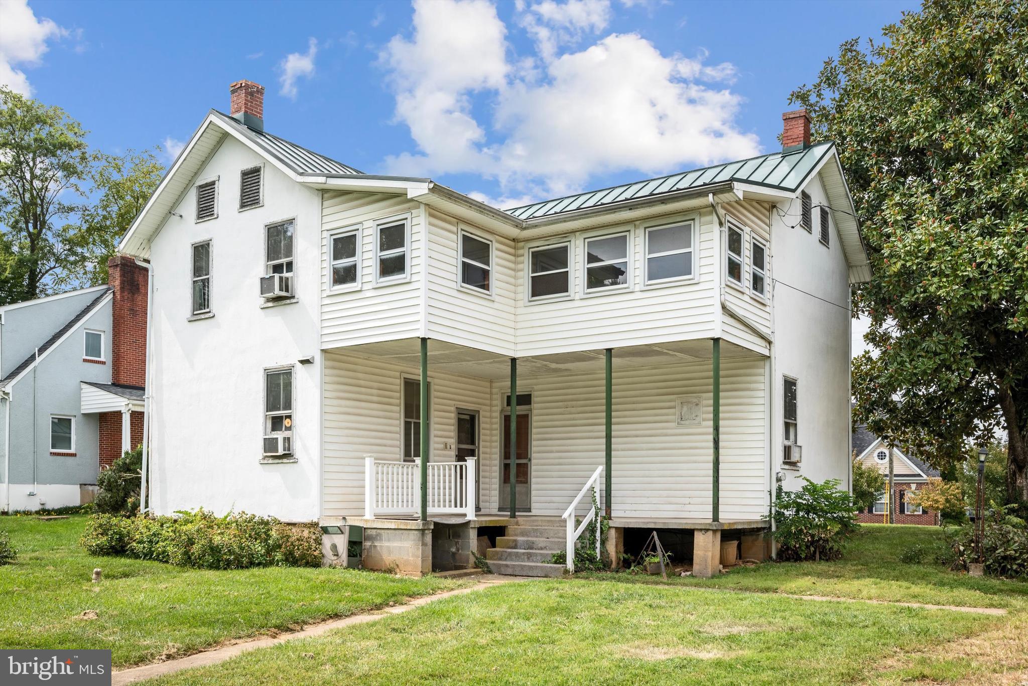 406 S CHURCH STREET