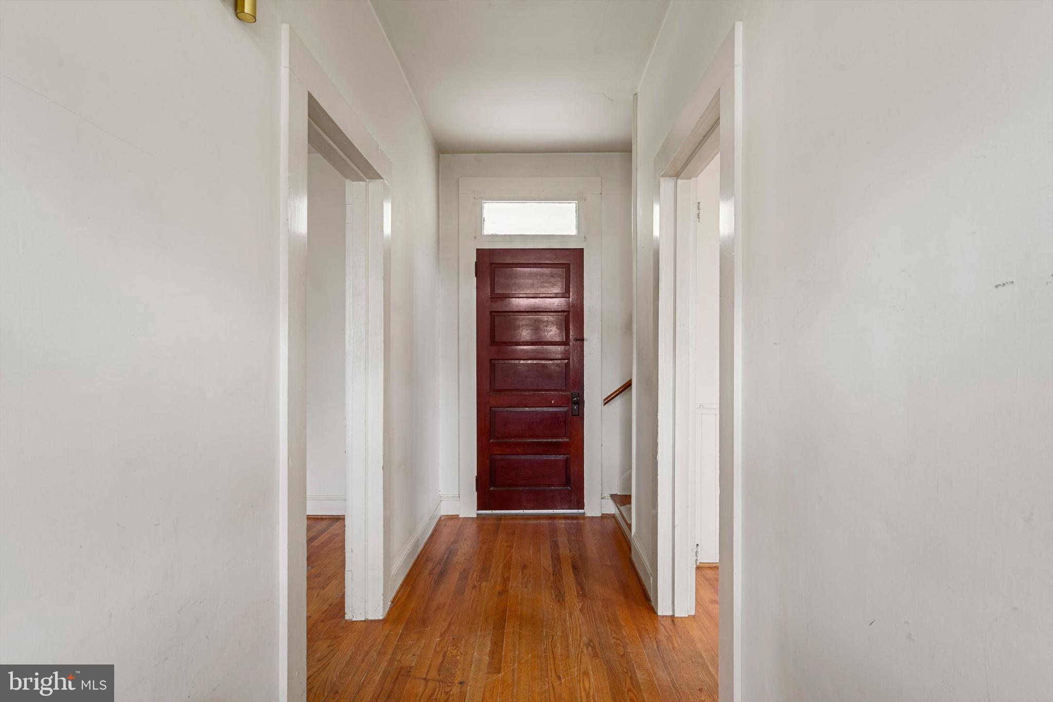 406 S CHURCH STREET