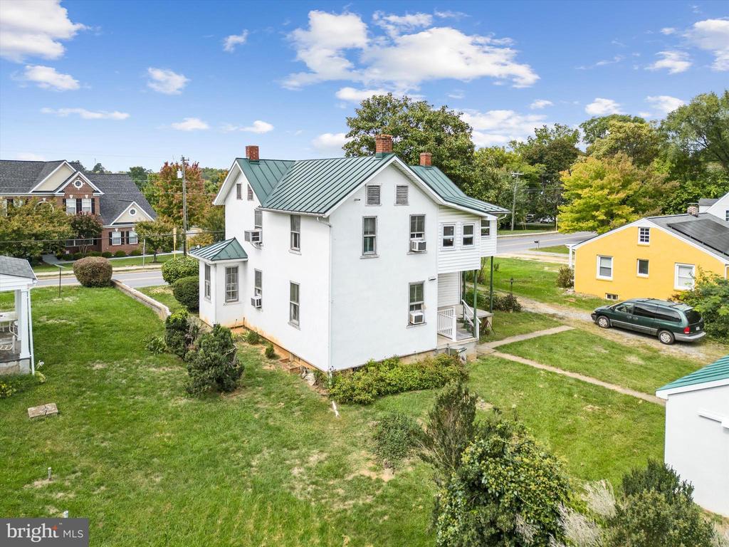 406 S CHURCH STREET