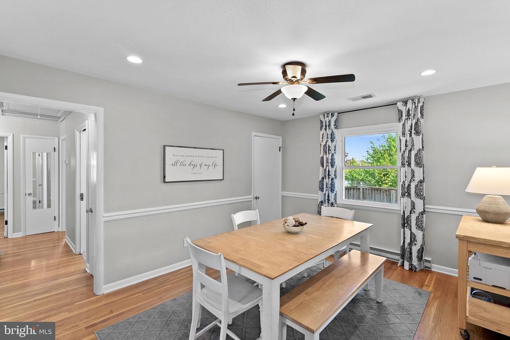 4 ROCKCROFT DRIVE