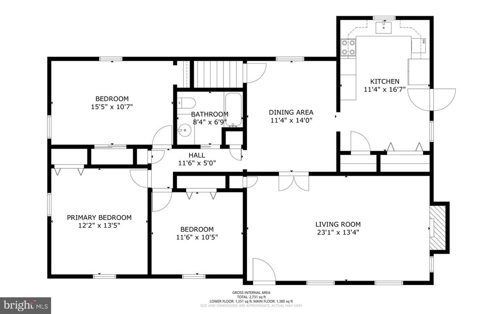 4 ROCKCROFT DRIVE