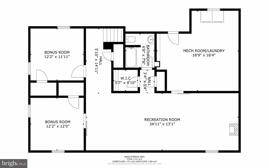 4 ROCKCROFT DRIVE