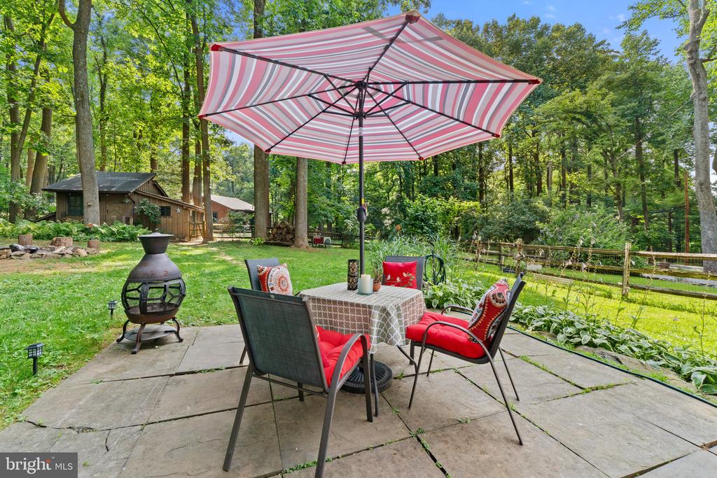 32651 MOUNT WEATHER ROAD