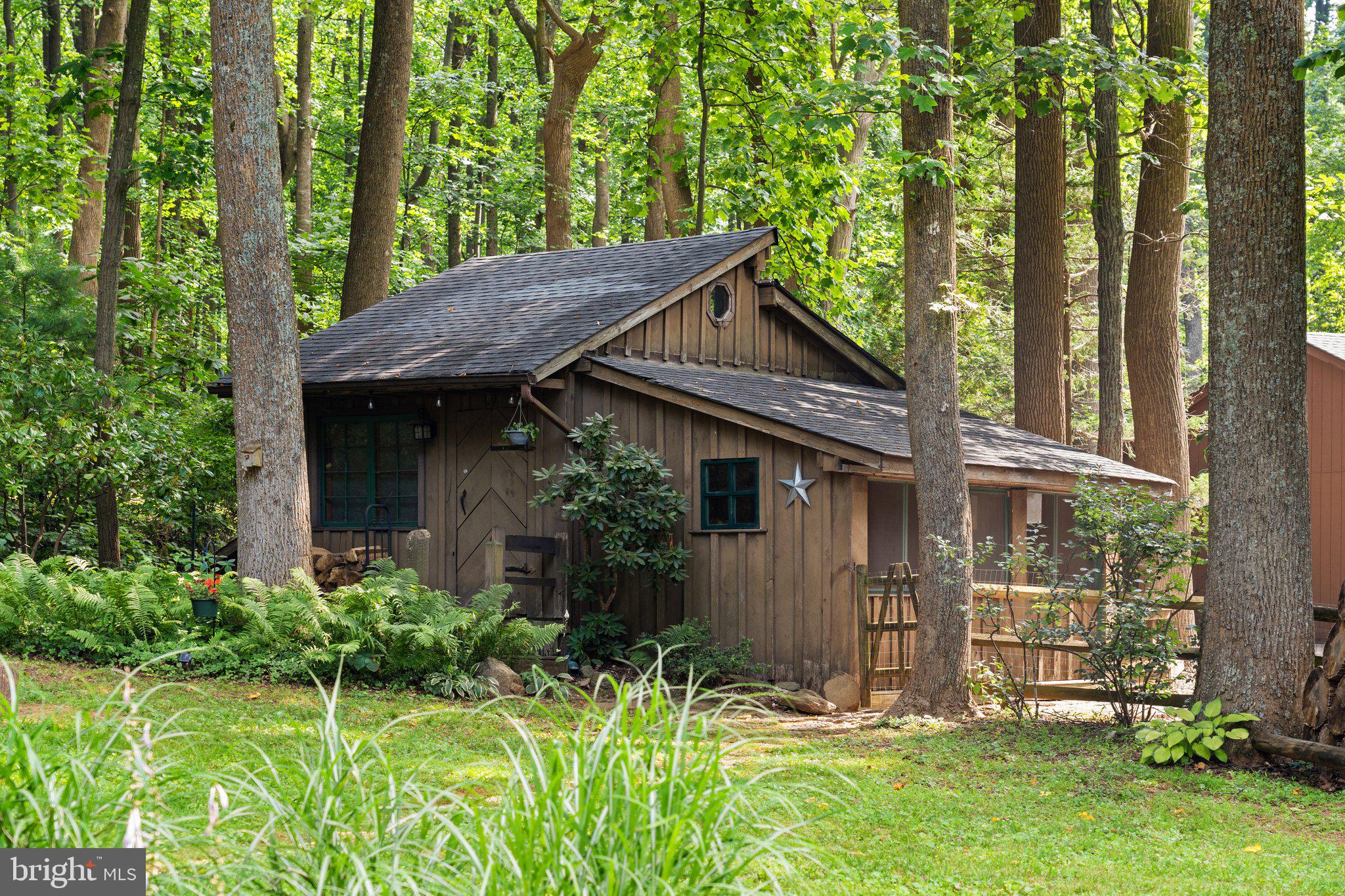 32651 MOUNT WEATHER ROAD