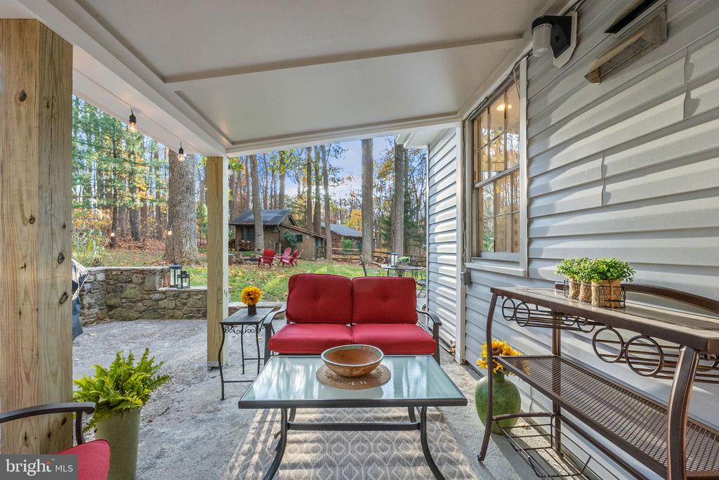 32651 MOUNT WEATHER ROAD