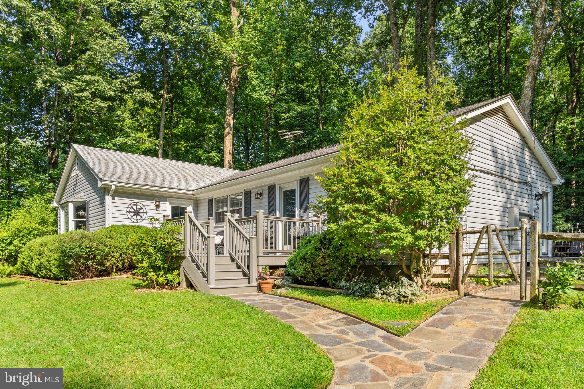 32651 MOUNT WEATHER ROAD