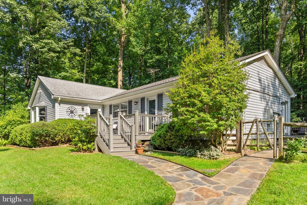 32651 MOUNT WEATHER ROAD