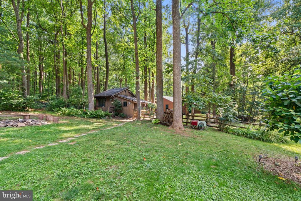 32651 MOUNT WEATHER ROAD